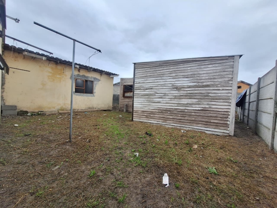 2 Bedroom Property for Sale in Philippi Western Cape